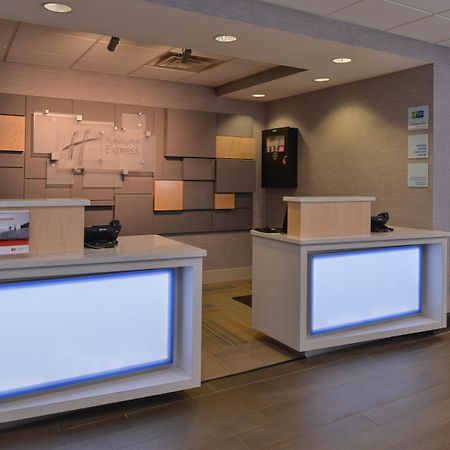 Holiday Inn Express Olean By Ihg Exteriör bild