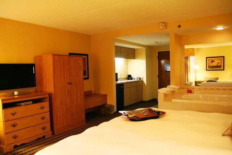 Holiday Inn Express Olean By Ihg Exteriör bild