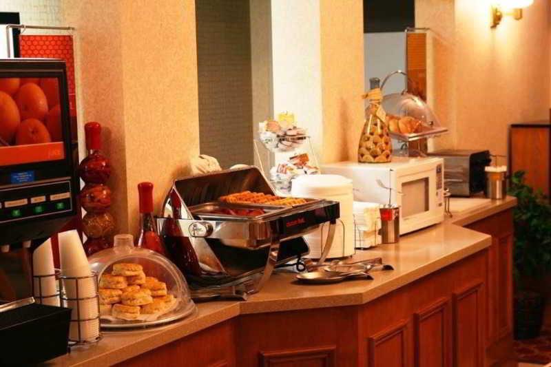 Holiday Inn Express Olean By Ihg Exteriör bild