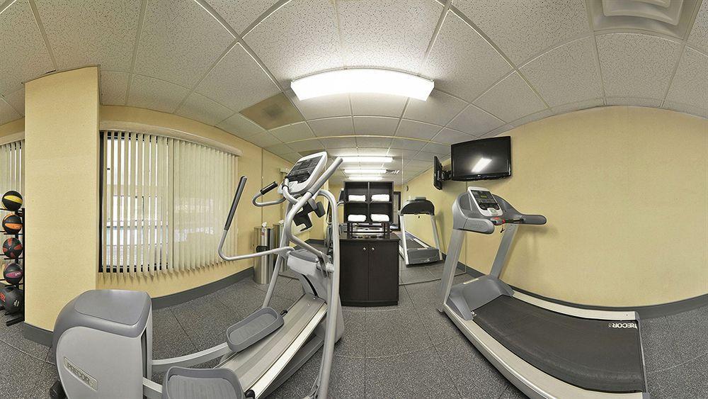 Holiday Inn Express Olean By Ihg Exteriör bild