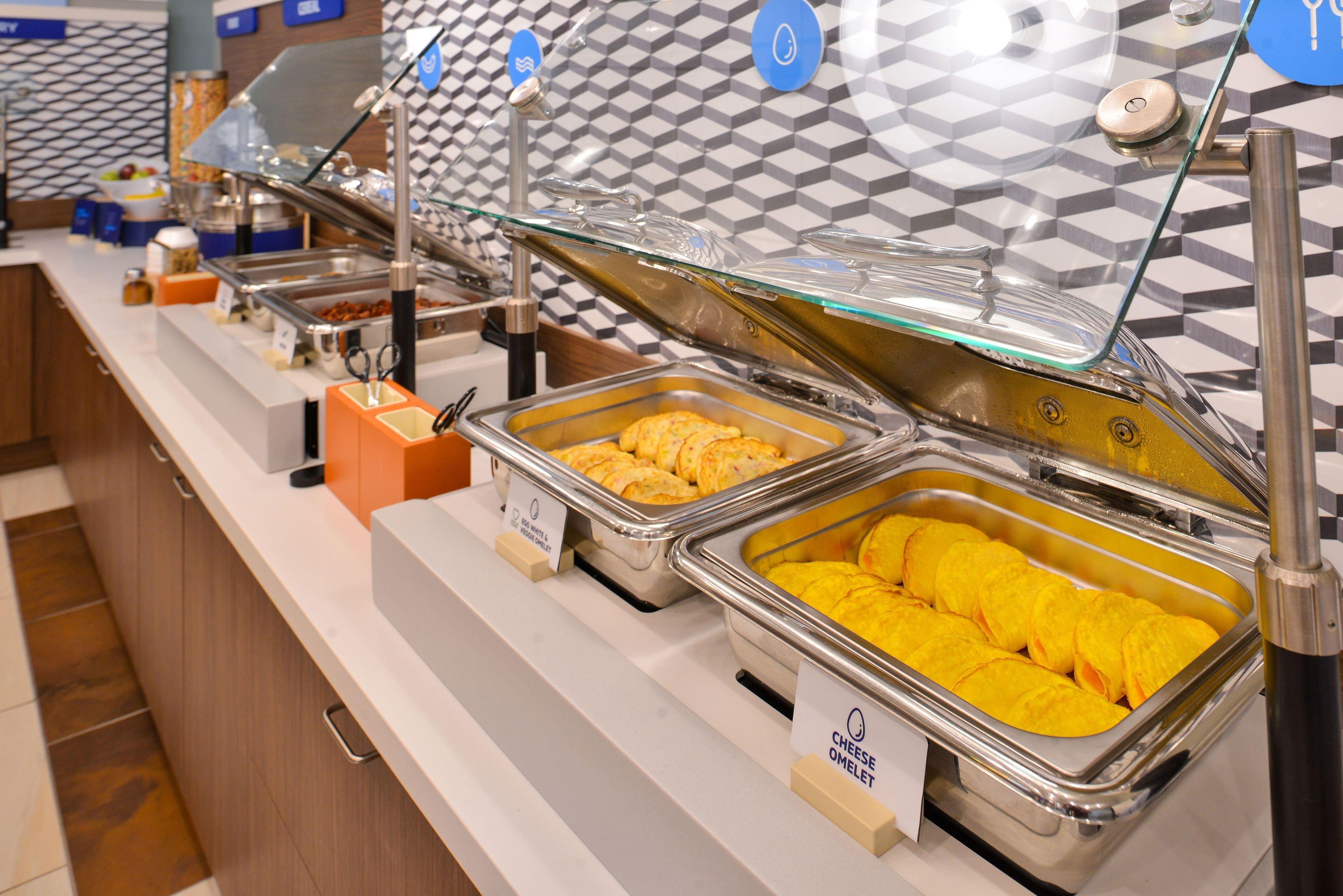 Holiday Inn Express Olean By Ihg Exteriör bild