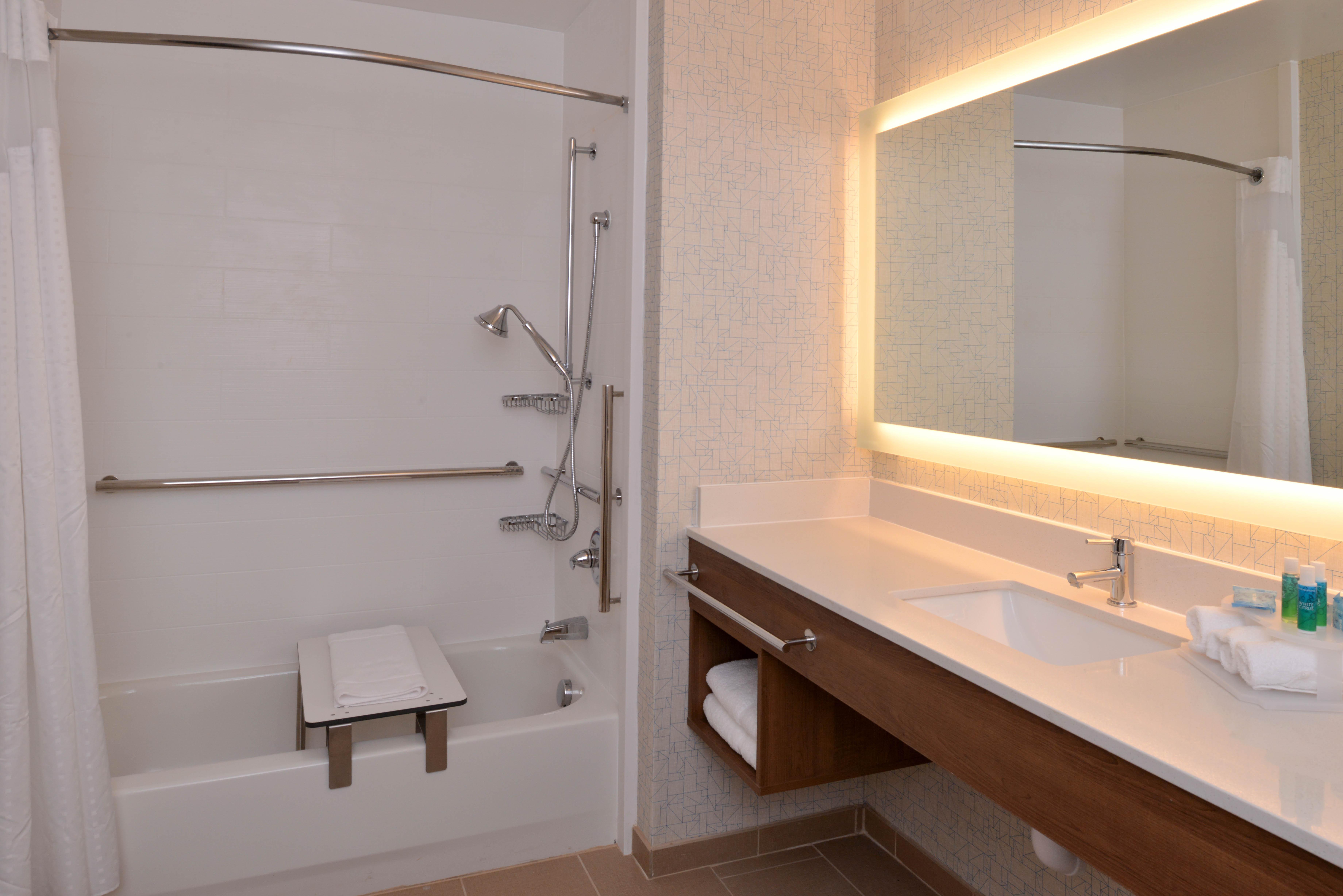 Holiday Inn Express Olean By Ihg Exteriör bild