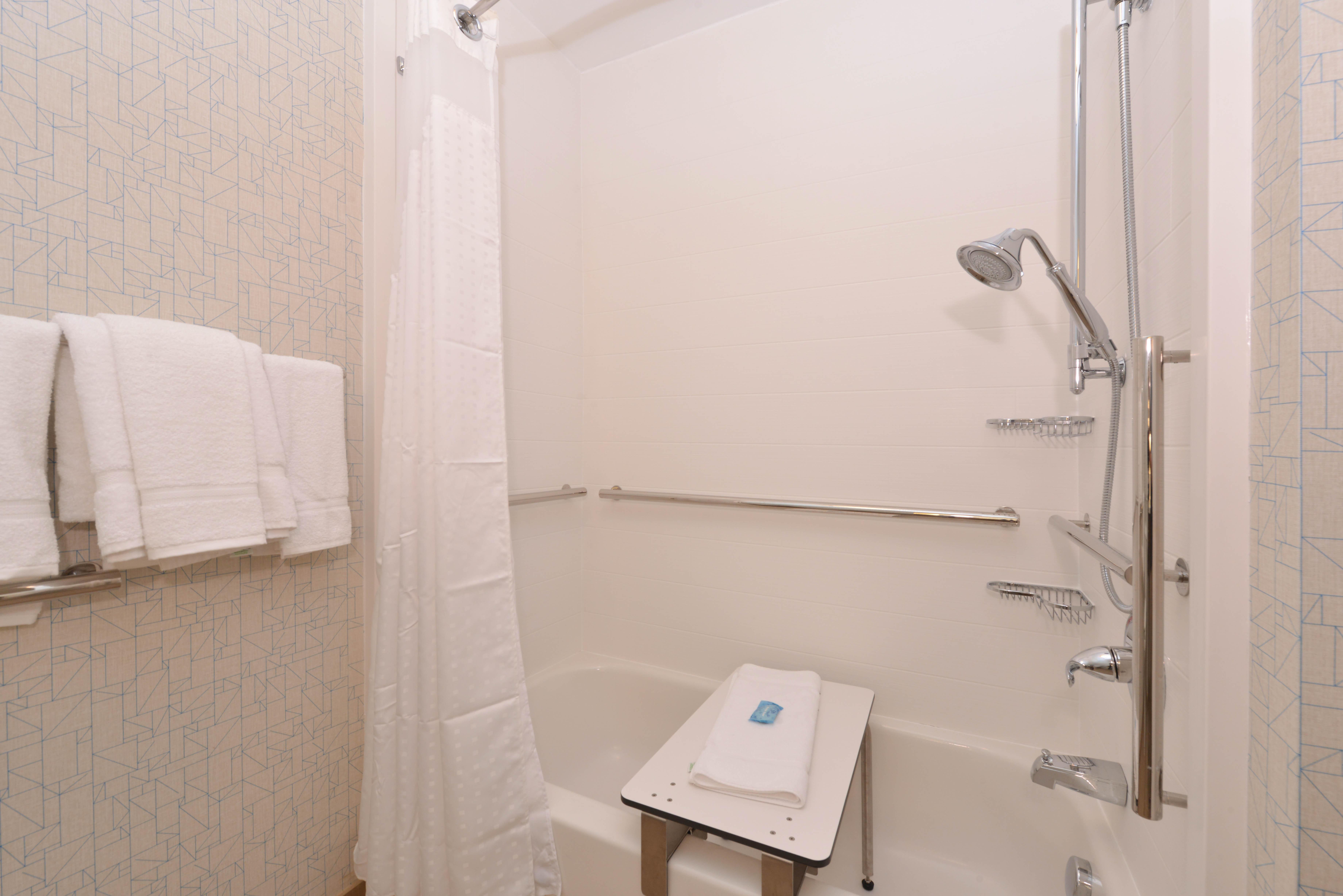 Holiday Inn Express Olean By Ihg Exteriör bild