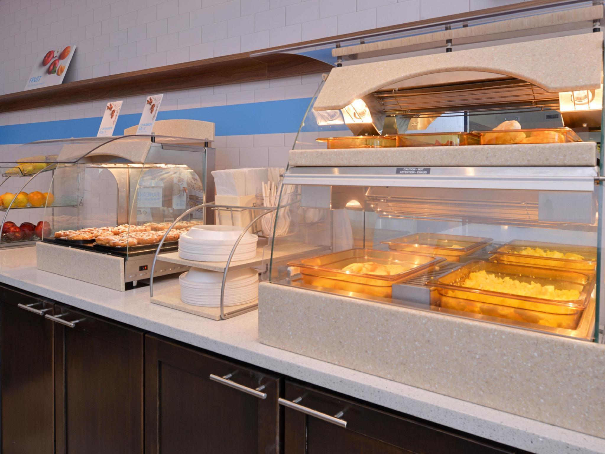 Holiday Inn Express Olean By Ihg Exteriör bild