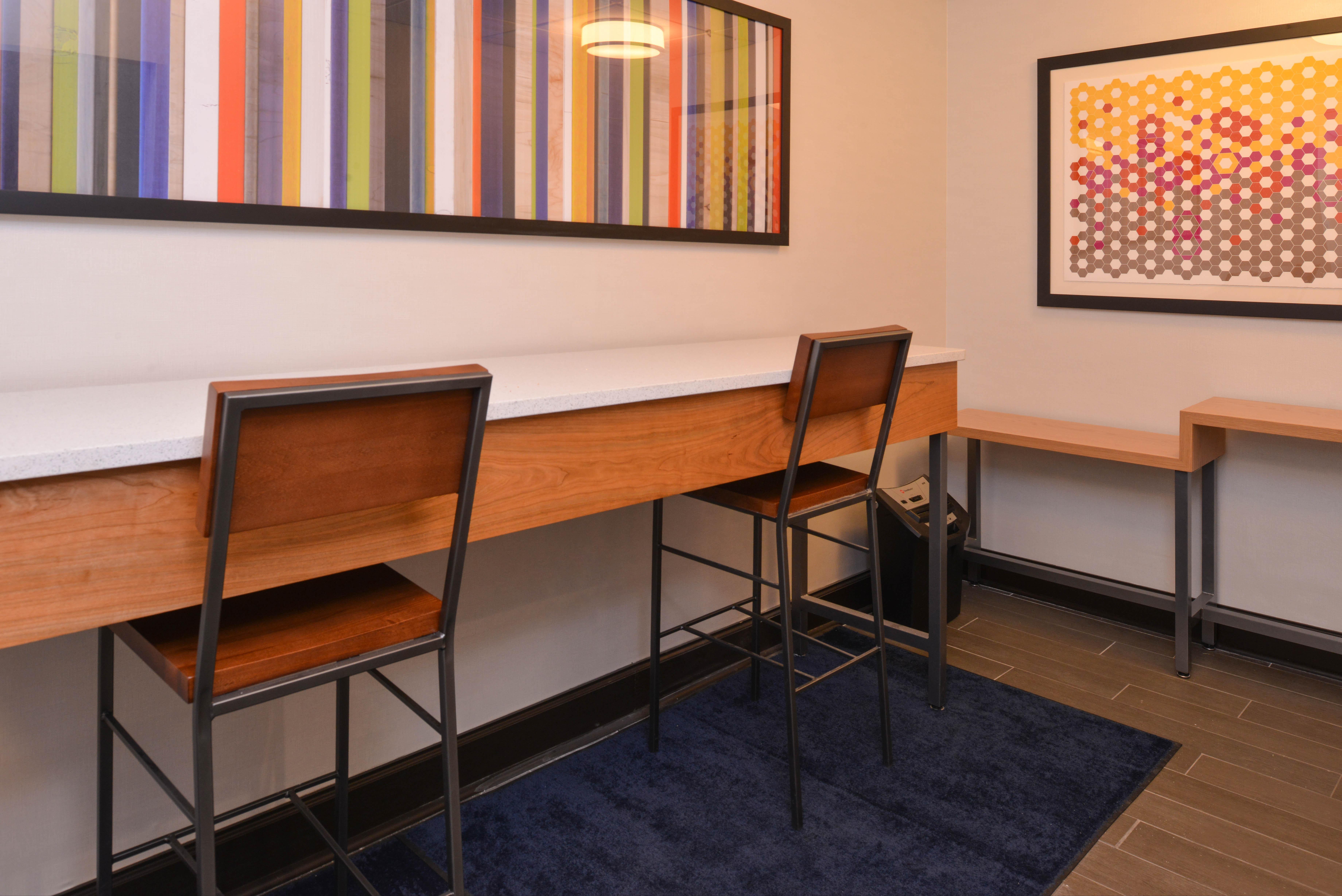 Holiday Inn Express Olean By Ihg Exteriör bild