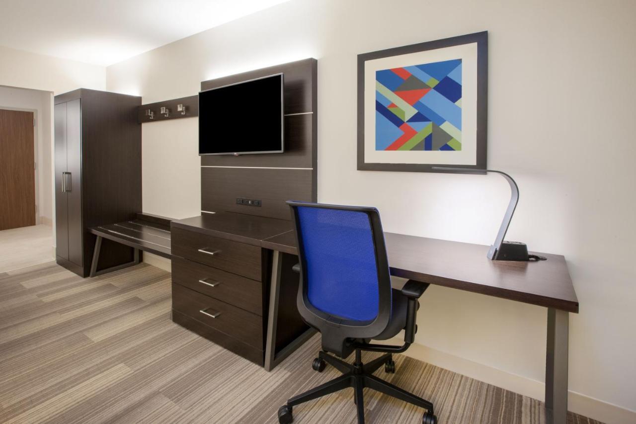 Holiday Inn Express Olean By Ihg Exteriör bild