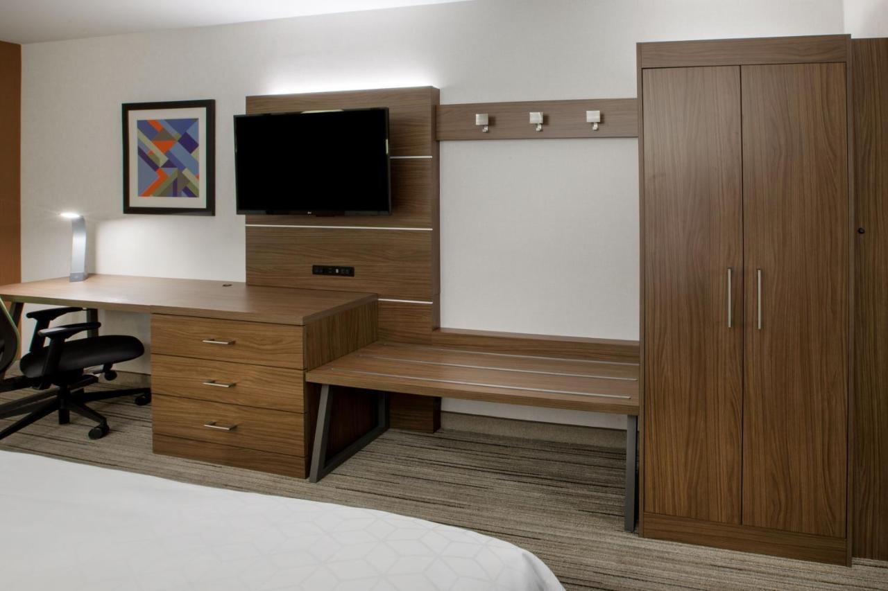 Holiday Inn Express Olean By Ihg Exteriör bild