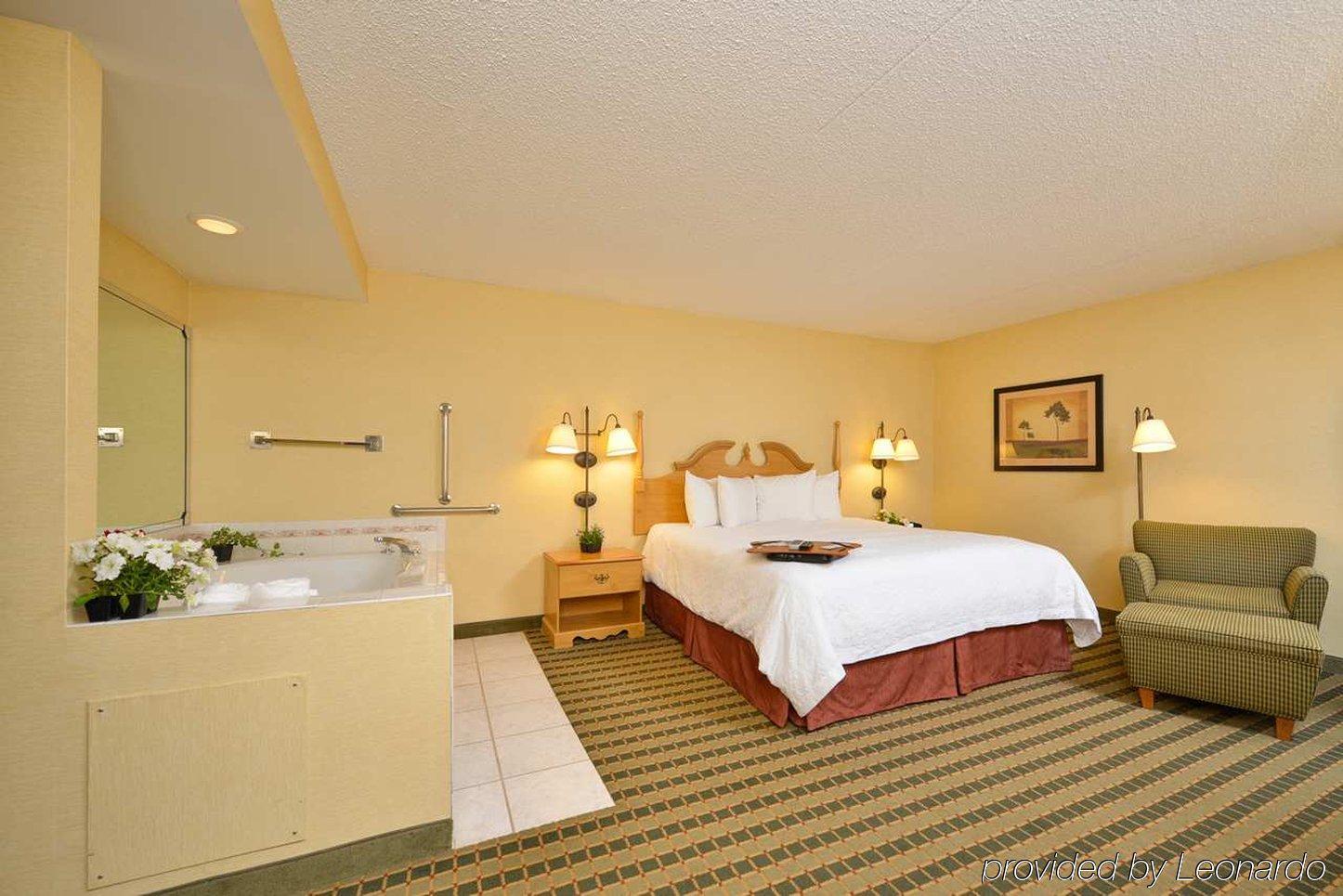 Holiday Inn Express Olean By Ihg Exteriör bild