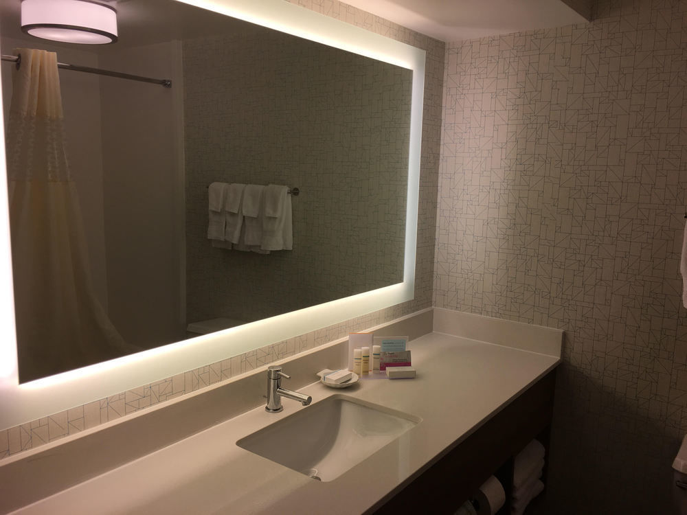 Holiday Inn Express Olean By Ihg Exteriör bild