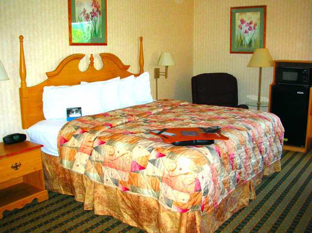 Holiday Inn Express Olean By Ihg Rum bild